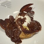 LA MAISON DU CHOCOLAT - 