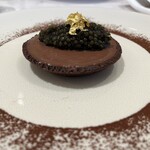 LA MAISON DU CHOCOLAT - 