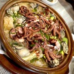 韓国料理 釜山 - 