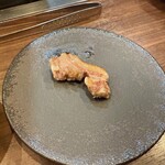 炭焼きジンギスカン いし田 - 北海道羊と厳選輸入羊のミニコース 5品7700円