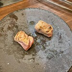 炭焼きジンギスカン いし田 - 北海道羊と厳選輸入羊のミニコース 5品7700円