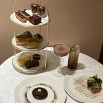 LA MAISON DU CHOCOLAT - 