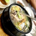 韓国料理 釜山 - 