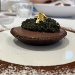 LA MAISON DU CHOCOLAT - 