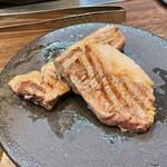 炭焼きジンギスカン いし田 - 