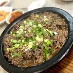 韓国料理 釜山 - 