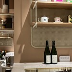 LA MAISON DU CHOCOLAT - 