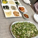 韓国料理 釜山 - 