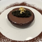 LA MAISON DU CHOCOLAT - 