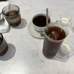 LA MAISON DU CHOCOLAT - 