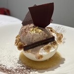 LA MAISON DU CHOCOLAT - 