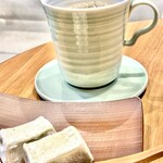 カイカドウ カフェ - 