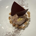 LA MAISON DU CHOCOLAT - 