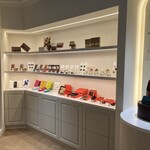 LA MAISON DU CHOCOLAT - 