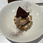 LA MAISON DU CHOCOLAT - 