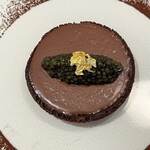 LA MAISON DU CHOCOLAT - 