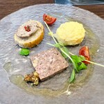 炭焼きジンギスカン いし田 - 北海道羊と厳選輸入羊のミニコース 5品7700円