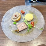 炭焼きジンギスカン いし田 - 北海道羊と厳選輸入羊のミニコース 5品7700円