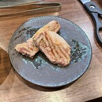 炭焼きジンギスカン いし田 - 