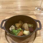 In Camera Semplice - 