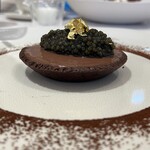 LA MAISON DU CHOCOLAT - 