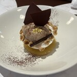 LA MAISON DU CHOCOLAT - 