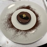 LA MAISON DU CHOCOLAT - 