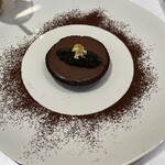 LA MAISON DU CHOCOLAT - 
