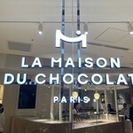 LA MAISON DU CHOCOLAT - 