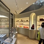 LA MAISON DU CHOCOLAT - 