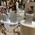 LA MAISON DU CHOCOLAT - 