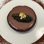 LA MAISON DU CHOCOLAT - 