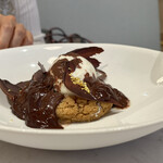 LA MAISON DU CHOCOLAT - 