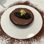 LA MAISON DU CHOCOLAT - 