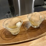 In Camera Semplice - 