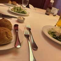 ベンジャミンステーキハウス 京都 - 