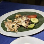 AYU BALI RESTO - 