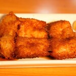 居酒屋いっぽん - 【通常メニュー】いっぽん名物｜ナゴヤドームの串カツ
