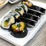 韓国料理 釜山 - 