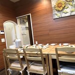 韓国料理 釜山 - 