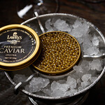 ロウリーズ・ザ・プライムリブ - キャビア