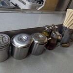 道楽 - 卓上アイテム。綺麗な卓上。