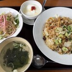 中国四川料理 天府仙臺 - 