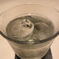 恵比寿 鮨 おぎ乃 - 