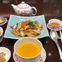 赤坂璃宮 赤坂本店 - 