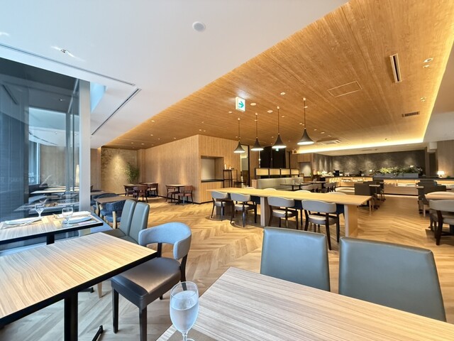 ALLY'S Banquet SAKAE (Best Western Plus Nagoya Sakae) photo 5