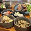 Wabi cafe - 
