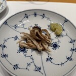 銀座 ひらやま - 