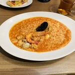 ボンジョルノ - 