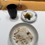 銀座 ひらやま - 